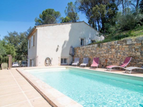 Holiday Home Les Restanques by Interhome